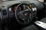 Nissan Murano 2008 года